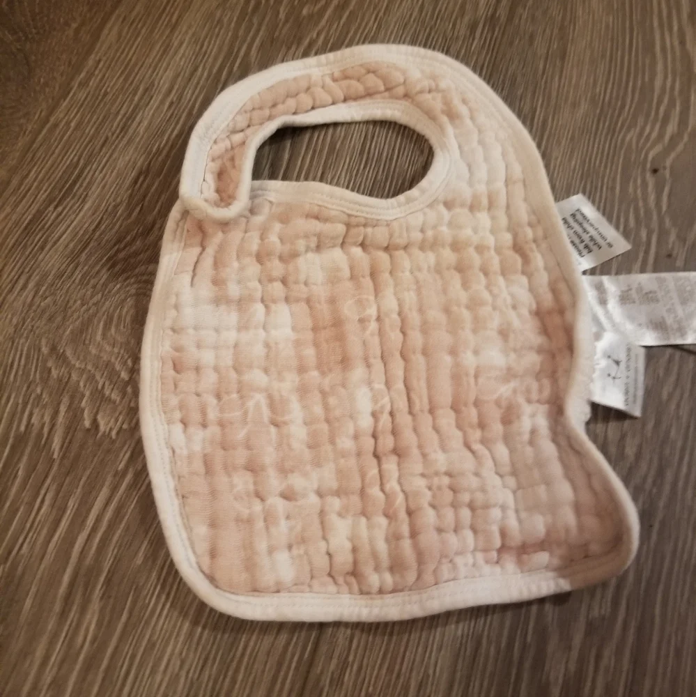 Aden + Anais bib